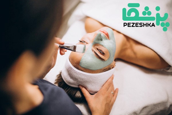 نکات مهم برای خرید بهترین کرم لایه بردار پوست