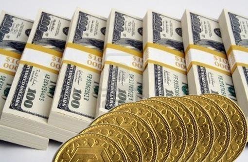 طلا آخرین قیمت، سکه، ارز و طلا در بازار