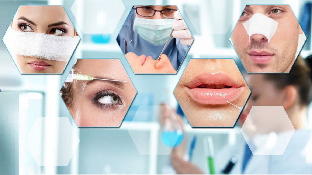 جراحی های پلاستیک و زیبایی در کشور بر اساس پروتکل های ویژه