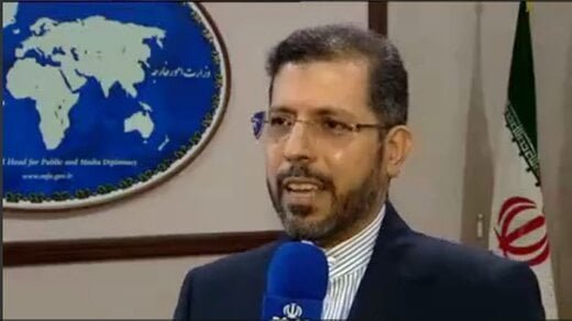 امنیت روایت سخنگوی وزارت خارجه از شکست دیشب آمریکا در شورای امنیت
