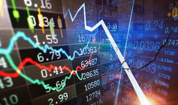 بورس ریزش بورسها در اروپا - ایسنا