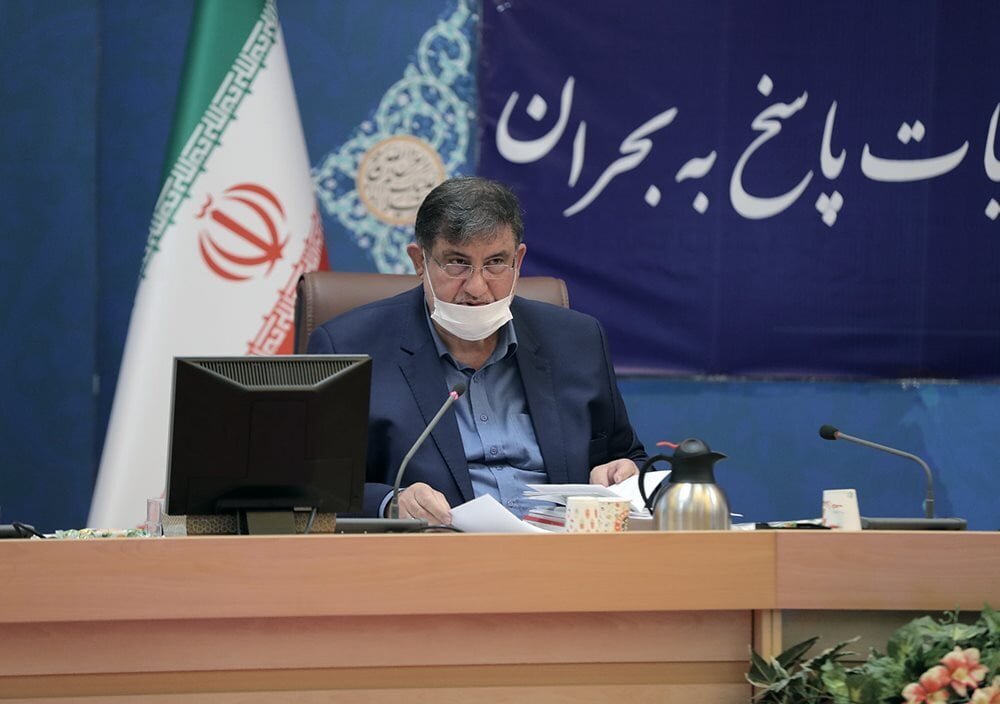مدیریت بحران پیشنهاد افزودن ماده واحده «فداکار خدمت» به قانون مدیریت بحران