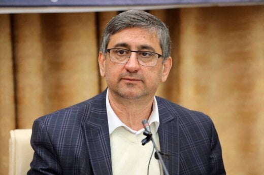 استاندار همدان: تپه هگمتانه بزودی ثبت جهانی می شود