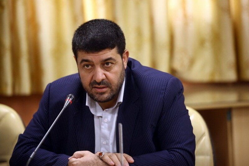 پیام رئیس سازمان اورژانس کشور به مناسبت روز آتشنشانی و ایمنی