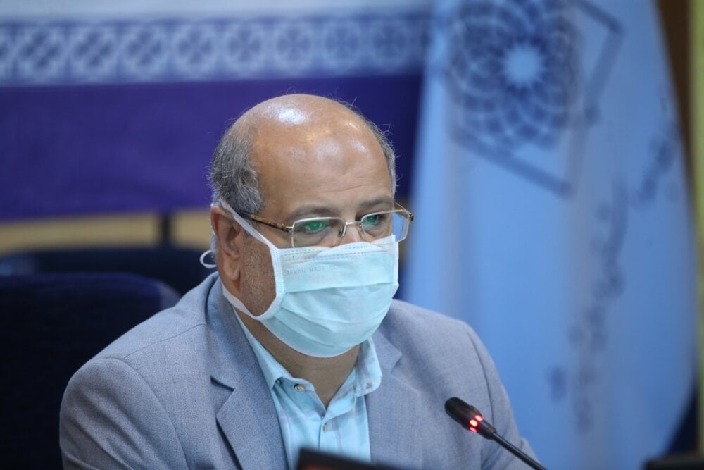 تهرانی‌ها رکورددار سفر در تعطیلات ماه محرم/ پیش‌بینی شرایط شکننده کرونا در استان