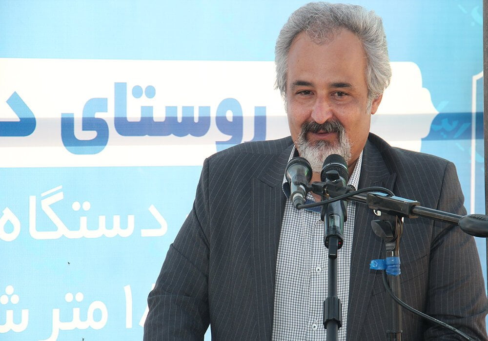 مقام اول استان یزد در بهرهمندی از پایدارترین برق در کشور