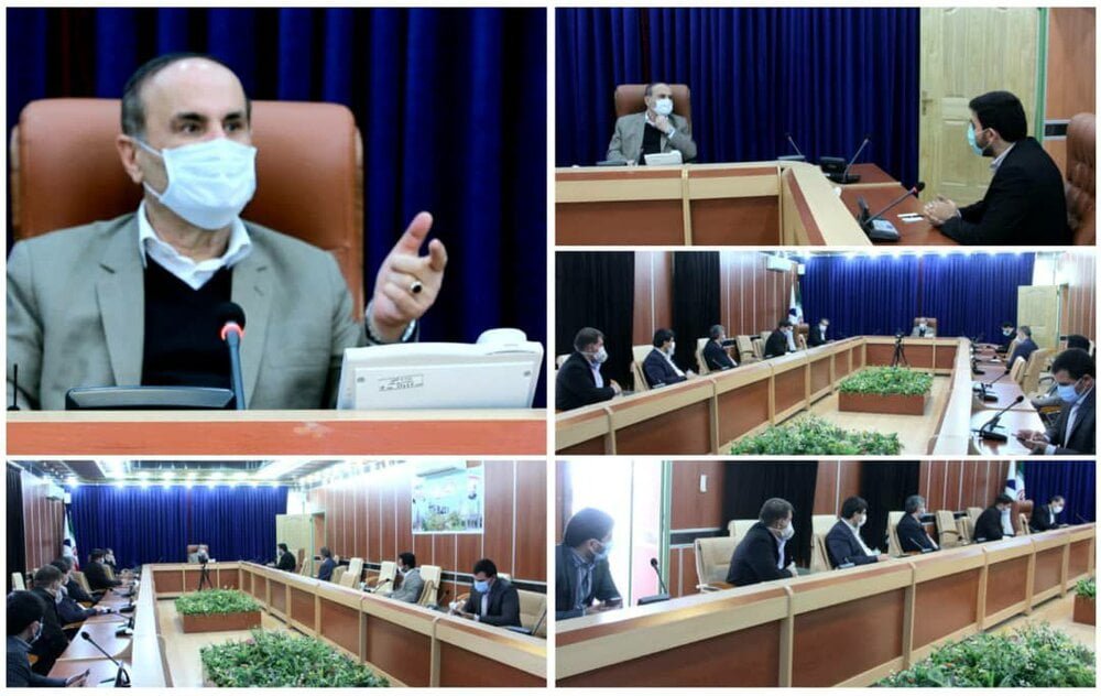 ایلام دفتر مستقل ستاد اجرایی فرمان حضرت امام (ره) در استان ایلام ایجاد شد