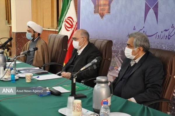 دانشگاه طرح کفایت علمی پایاننامههای دکتری دانشگاه آزاد اسلامی عملیاتی شد/ پیگیر وصول مطالباتمان از دولت هستیم