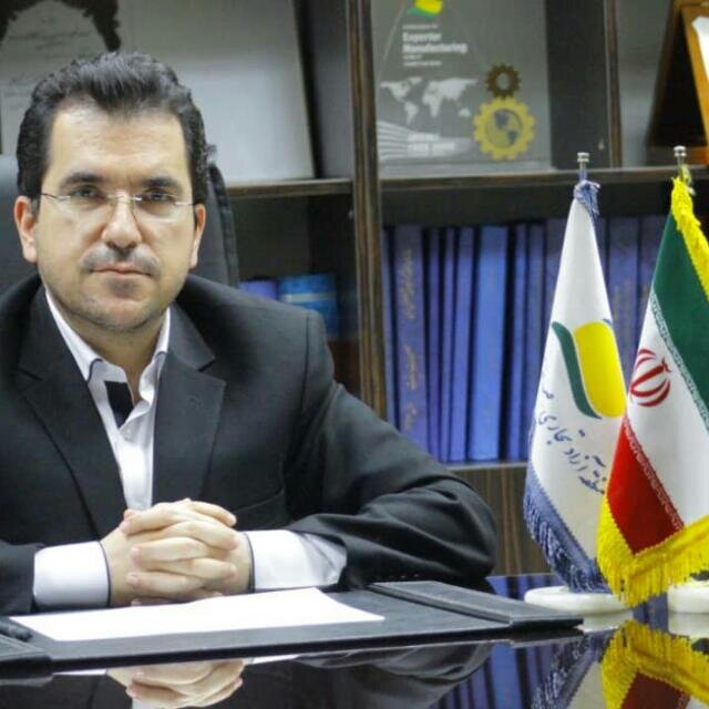 خودرو 98 درصد پلاک های منطقه آزاد انجالی تعویض شده است