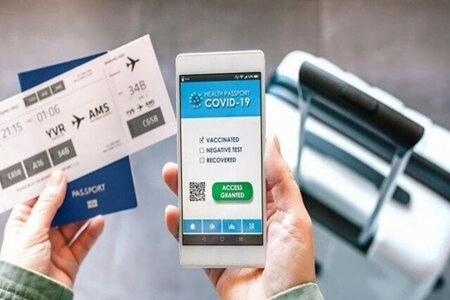 بهداشت تنها مدرک معتبر واکسیناسیون ایران، کارت دیجیتال صادرشده از سوی وزارت بهداشت است
