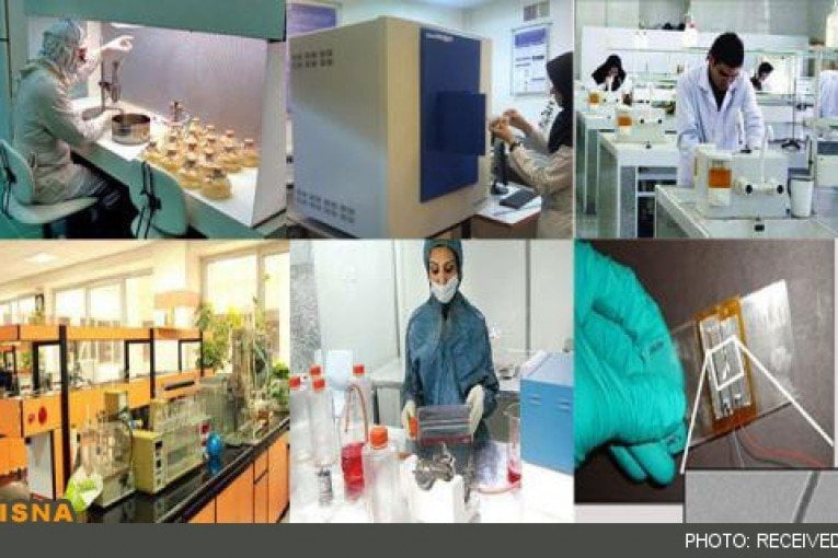 صندوق حمایت صندوق نوآوری از حضور مستقل دانشبنیانها در یک نمایشگاه بینالمللی
