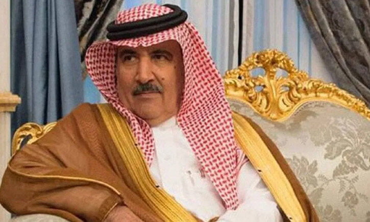 امنیت اینبار یک مقام امنیتی ارشد عربستان هدف سلب اختیارات و حبس خانگی به دستور بنسلمان