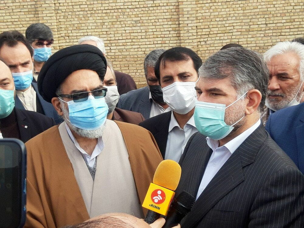 جهت رفع نیاز نهاده های دامی در ورامین دستور ویژه صادر شود