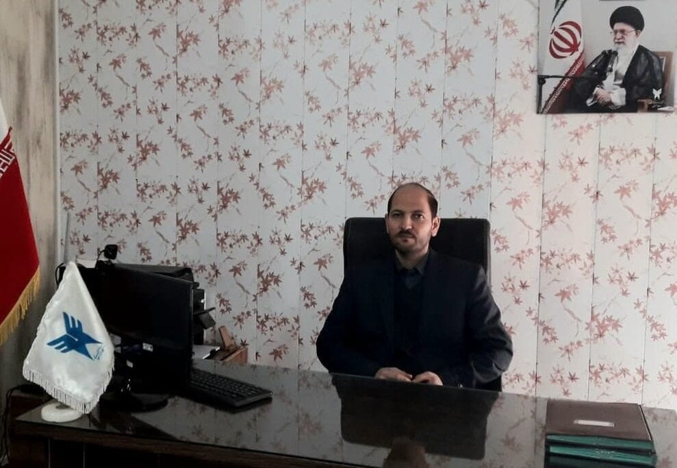 پیگیری ساخت فضای آموزشی دانشگاه آزاد اسلامی سرخس