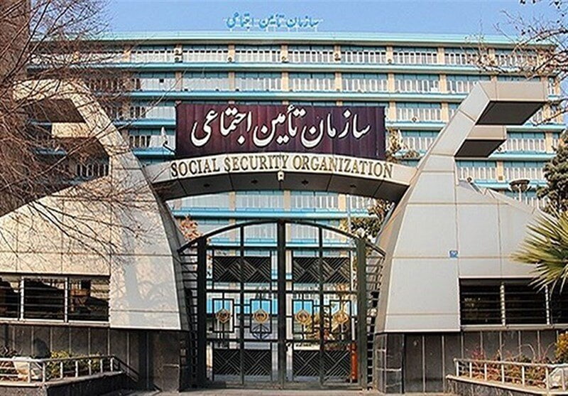 تامین اجتماعی آمادگی تامین اجتماعی برای حذف نسخ کاغذی از فردا/ امکان نسخه نویسی کاغذی در صورت بروز مشکل