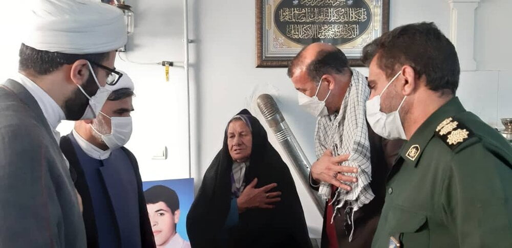 ایلام; آماده میزبانی از خانواده شهدای معزز دانشگاه آزاد اسلامی است