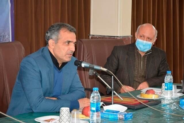 دانشکده موضوعی در دانشگاه آزاد خراسان رضوی راه اندازی می شود
