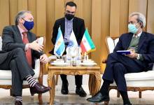 حضور جدی آرژانتینی‌ها در اقتصاد ایران