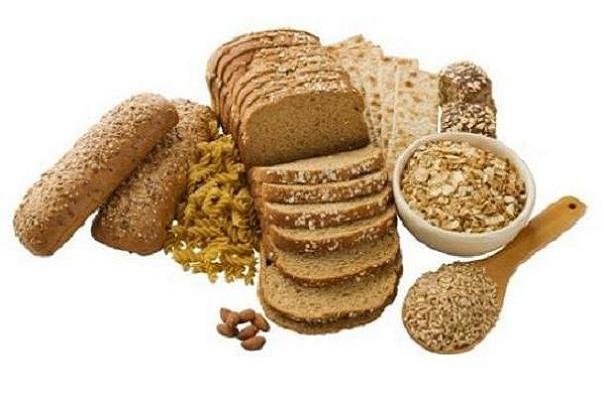 رژیم غذایی رژیم غذایی پرفیبر ریسک زوال عقل را کاهش می دهد