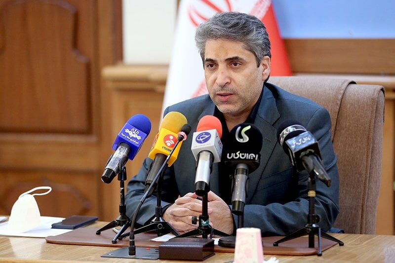 شعار سال در راستای شعار سال، خانههای باکیفیت و ارزان میسازیم