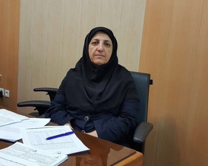 بازی ۲ بازیکن فوتسال بانوان نصر فردیس قانونی بازی میکنند؟ / زیبا: برخی حفاری را عصبی میکنند!