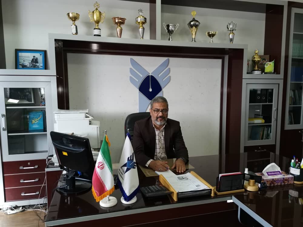 دانشگاه آزاد اسلامی قائنات برای سال ۱۴۰۱ چه برنامه‌هایی دارد؟