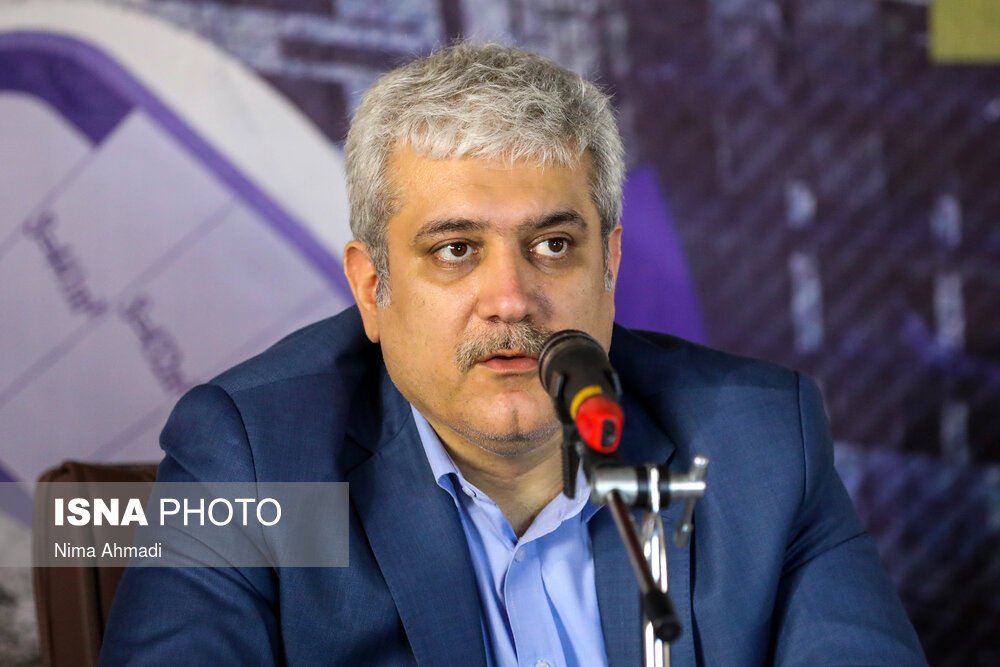 صنعت خودروسازی از نوآوری دانش‌بنیان‌ها استقبال کند