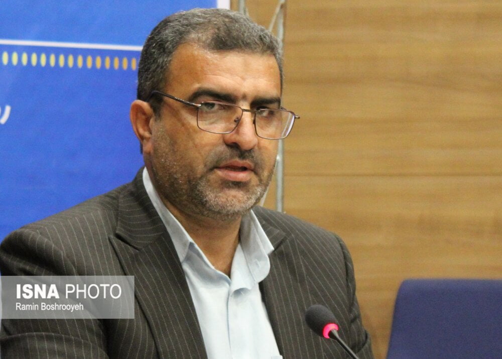 هفته دولت افتتاح ۱۵۳ پروژه عمرانی و اقتصادی علیآبادکتول در هفته دولت