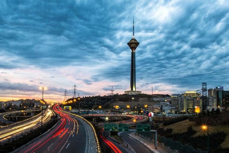 امداد خودرو شرق تهران – امداد خودرو رستمی