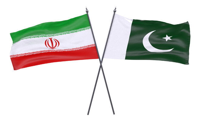 پاکستان راههای توسعه روابط تجاری ایران و پاکستان چیست؟