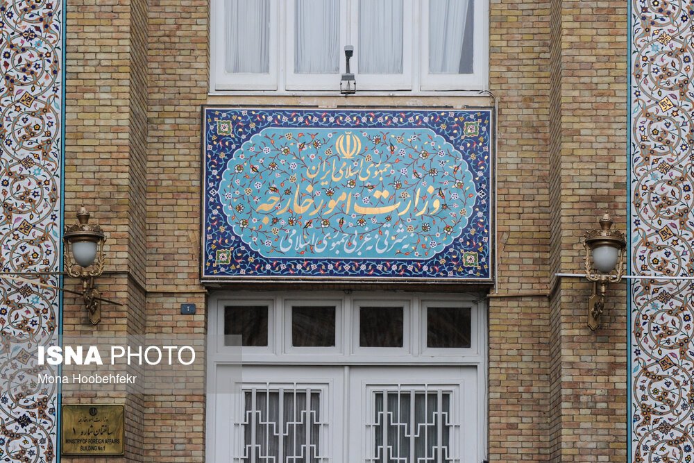 ابراز همدردی ایران با دولت و ارتش پاکستان