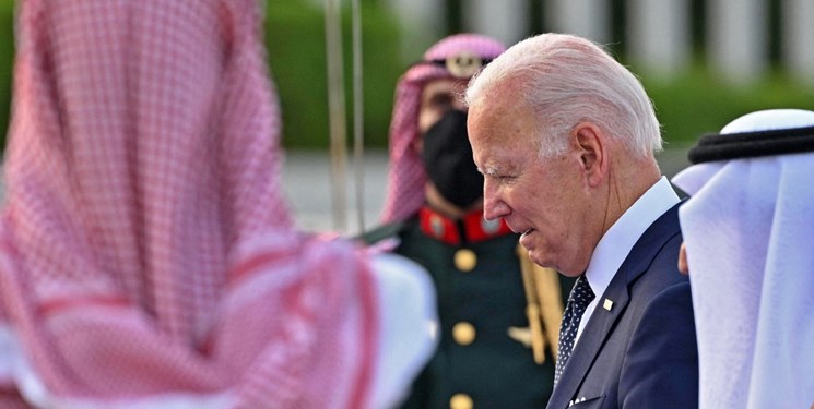 غافلگیری