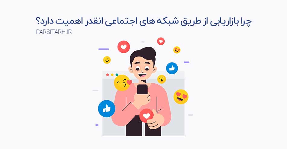 بازاریابی | شبکه