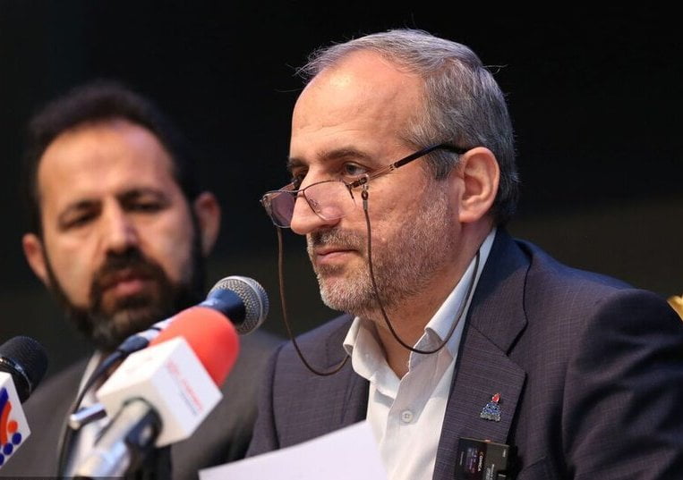 امنیت مصوبه شورای عالی امنیت ملی درباره برخورد با مشترکان پرمصرف گاز ابلاغ شد