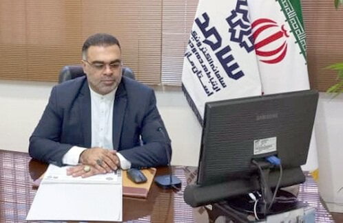 افتتاح و بهره‌برداری ۴۴ طرح عمرانی به مناسبت دهه فجر در مازندران