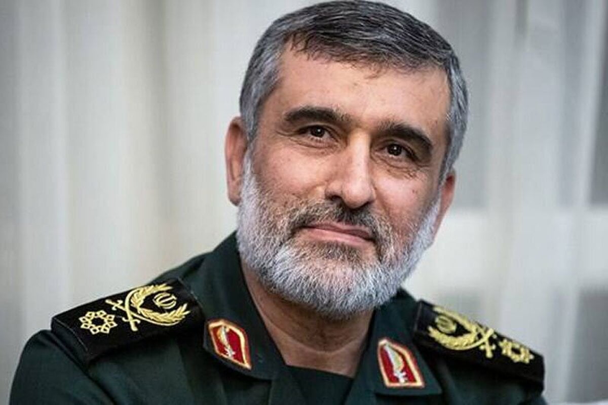 منافع آمریکا در ناامن‌سازی غرب آسیا است/ رونمایی از موشک کروز پاوه