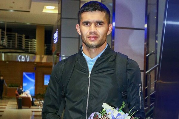 افشاگری خبرنگار ازبکستانی: سفر هافبک استقلال به آنتالیا - خبرگزاری مهر | اخبار ایران و جهان