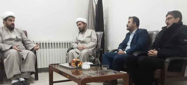 ایلام حضور جهاددانشگاهی در دانشگاههای ایلام پررنگتر شود