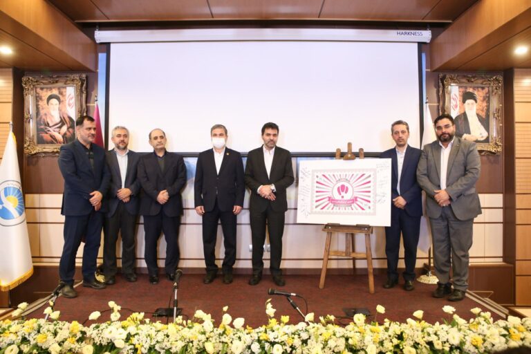 حسن شریفی: کلیه خسارت های خودرو در بیمه ایران الکترونیکی پرداخت می شود حسن شریفی: کلیه خسارت های خودرو در بیمه ایران الکترونیکی پرداخت می شود