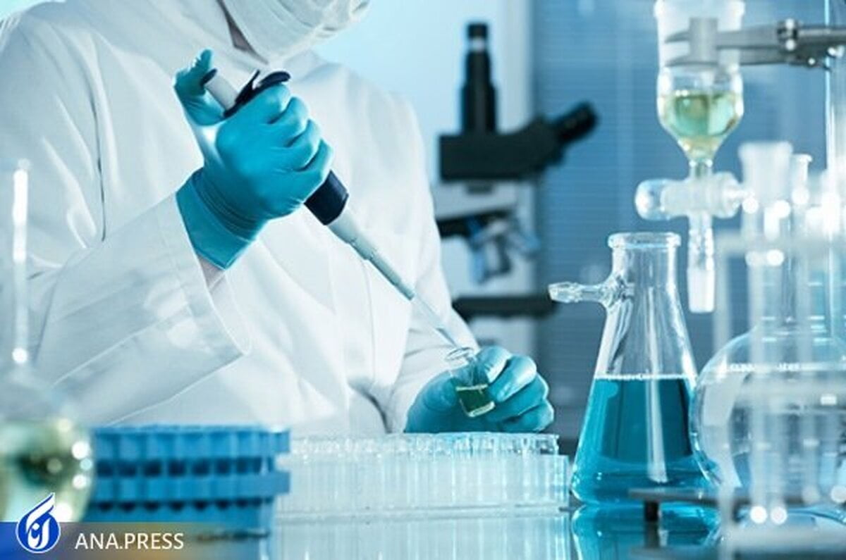 کیت‌های آزمایشگاهی ژنتیک داخلی با بالاترین استانداردها به تولید انبوه رسید