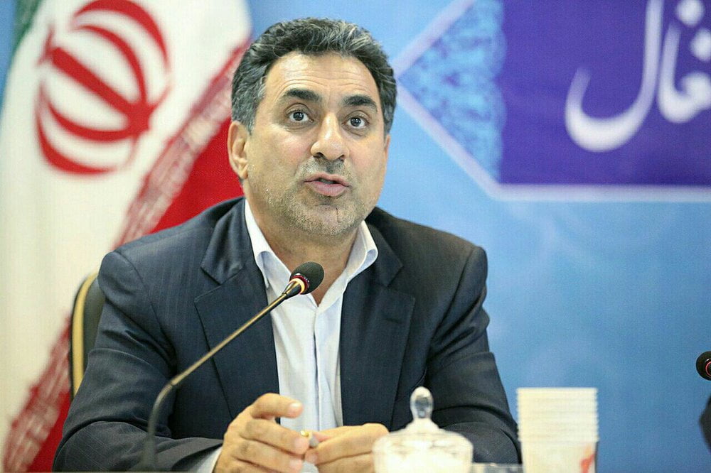 تبریز مسیر ریلی تبریز تا تهران ۸ ساعته میشود