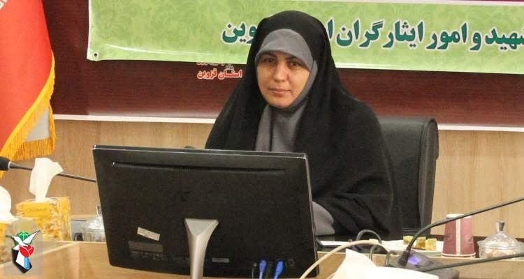 تکمیل مرکز فرهنگی ایثارگران با تخصیص ۳۰میلیارد ریال اعتبار