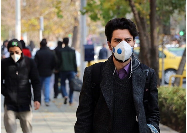 شناسایی ۷۶ بیمار جدید و ۵ فوتی جدید کرونا در ایران