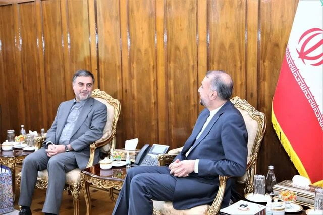 استاندارد عبداللهیان: تقویت استانداردهای تولید داخل مازندران برای جذب بازارهای هدف صادراتی