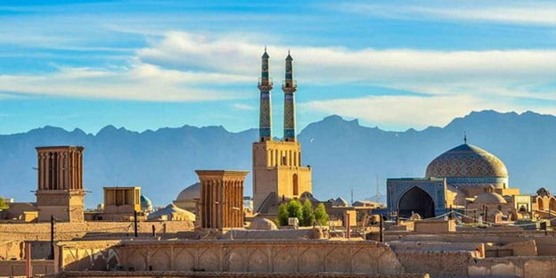گردشگری