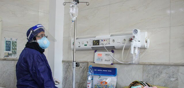 کرونا در ایران شناسایی ۴۶ ابتلای جدید کرونا در ایران/ ۴ بیمار جان باختند