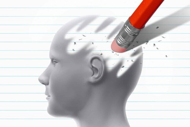 آلزایمر علائم هشداردهنده آلزایمردر سی سالگی