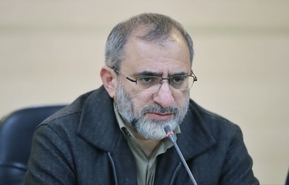 دوران تحریم و کرونا باعث جدایی کشور از اقتصاد وابسته به نفت شد