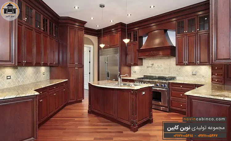 کابینت