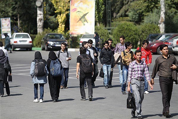 دانشگاه بهترین رشته دانشگاهی هم بدون مهارت آموزی بازار ندارد